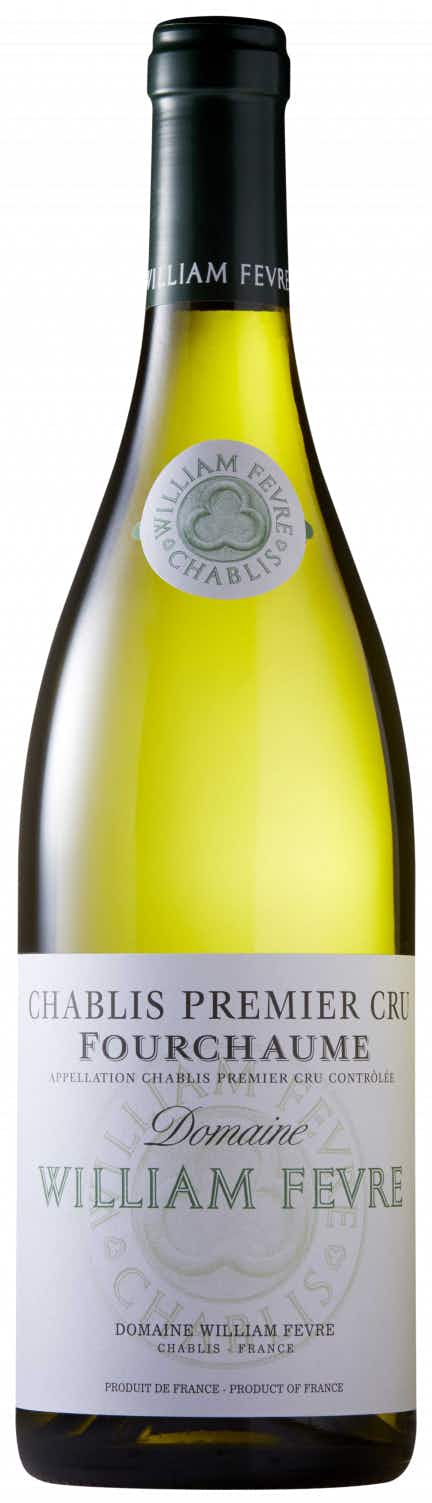 Domaine William Fevre Chablis Fourchaume 2016