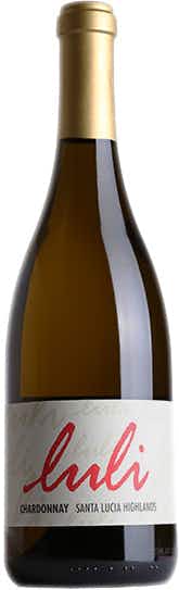 Luli Chardonnay 2015