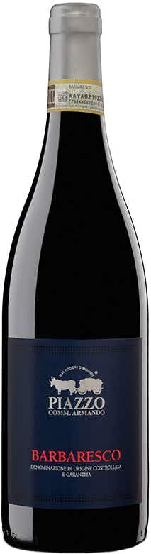 Piazzo Barbaresco 2014