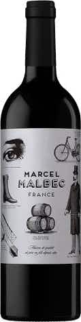 Château-du-Cedre Marcel Malbec 2016