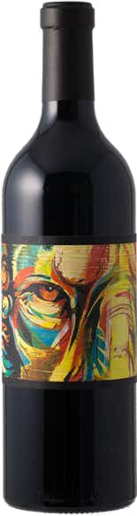 Whitehall Lane Tre Leoni Red 2015