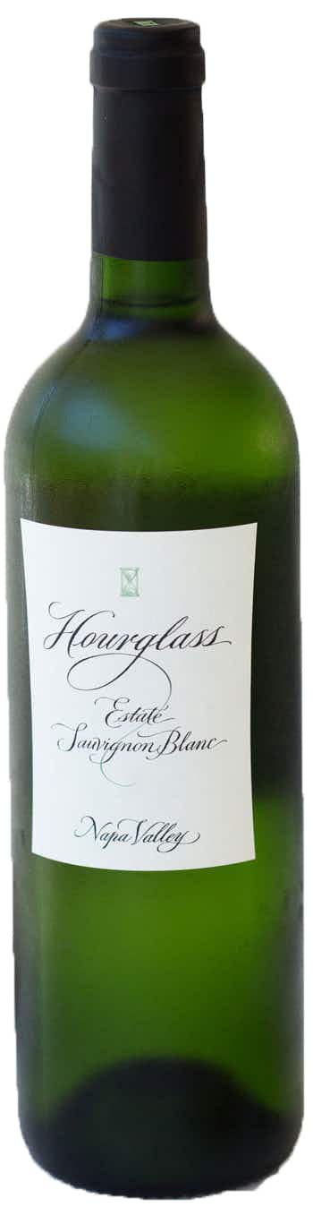 Hourglass Sauvignon Blanc 2017