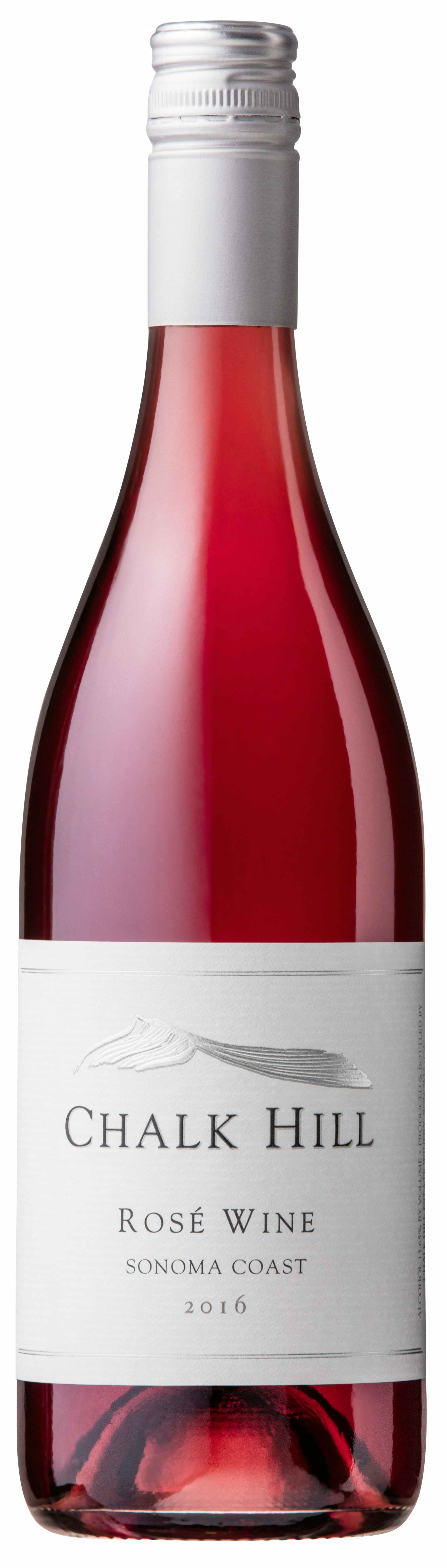 Chalk Hill Sonoma Coast Rosé 2016