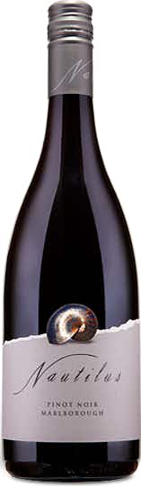 Nautilus Pinot Noir 2009