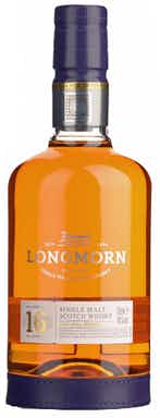 Longmorn Speyside Single Malt Scotch Whisky 16 year old