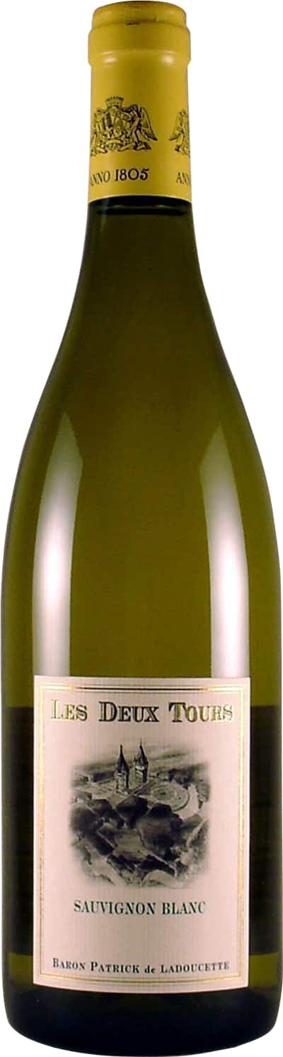 Ladoucette Les Deux Tours Sauvignon Blanc