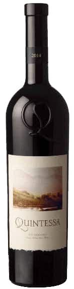 Quintessa Cabernet Sauvignon 2014