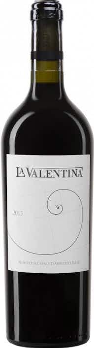 La Valentina Montepulciano d'Abruzzo 2015