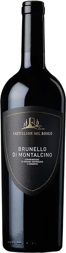 Castiglion del Bosco Brunello di Montalcino 2013