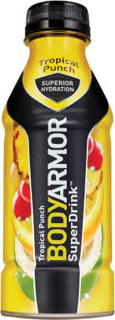BodyArmor Tropical Punch 28oz