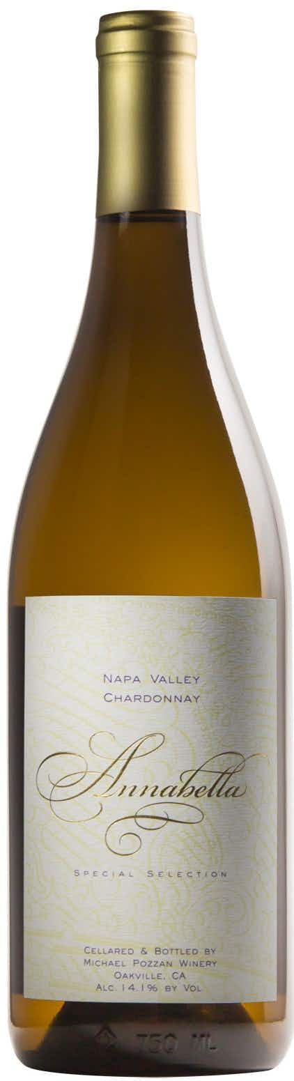 Michael Pozzan Annabella Napa Chardonnay 2016