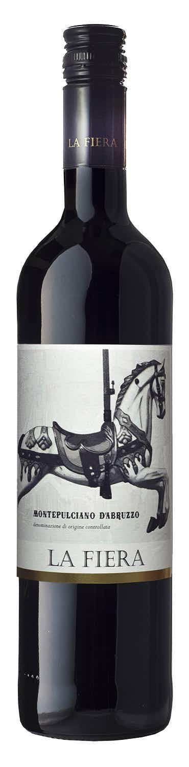 La Fiera Montepulciano d'Abruzzo 2017