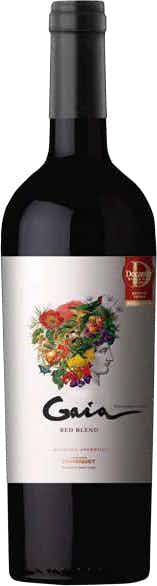 Domaine Bousquet Gaia Red Blend 2015