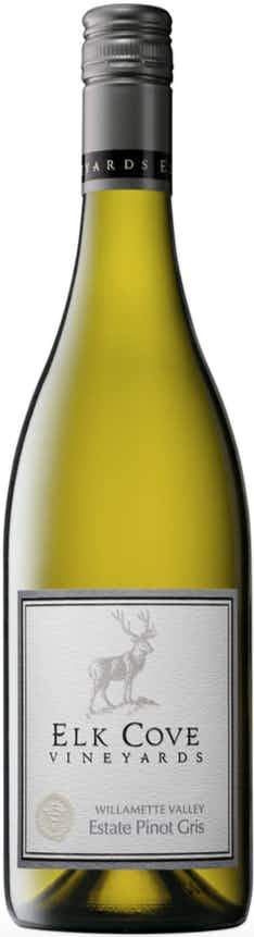 Elk Cove Pinot Gris 2017