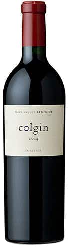 Colgin IX Estate Napa Valley Red 2014