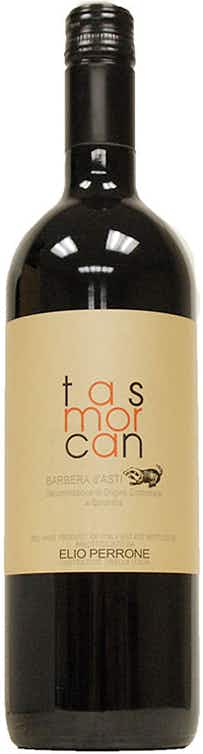 Elio Perrone Barbera d'Asti Tasmorcan 2016