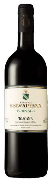 Selvapiana Fornace 2013