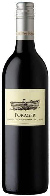 Forager Cabernet Sauvignon 2016