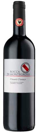 Rocca di Montegrossi Chianti Classico 2016