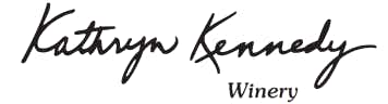 Kathryn Kennedy Maridon Vineyard Syrah 1999