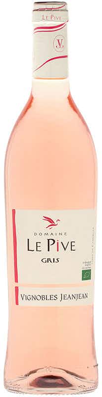 Domaine le Pive Gris Rose 2017