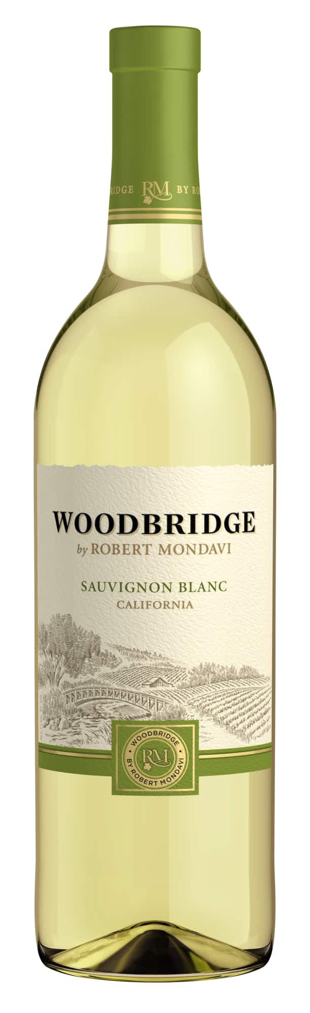 Woodbridge Sauvignon Blanc 2017