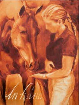 The Withers El Dorado In Hand Red 2016