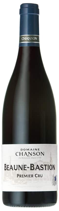 Chanson Pere et Fils Beaune Bastion 2015