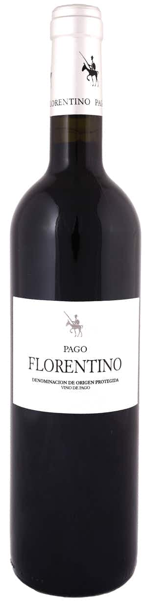 Bodegas Arzuaga Pago Florentino Tempranillo 2013