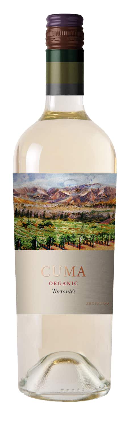 Michel Torino Cuma Torrontes 2017