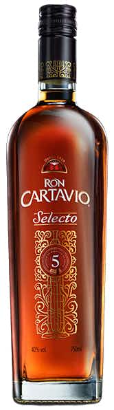 Ron Cartavio Selecto
