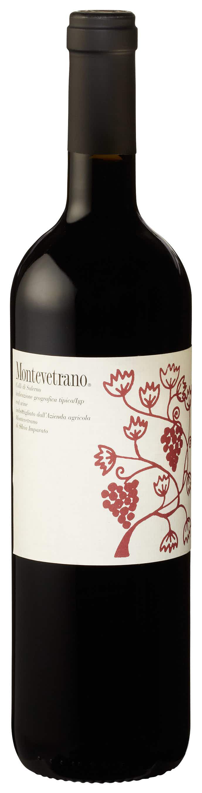 Montevetrano Montevetrano 2001