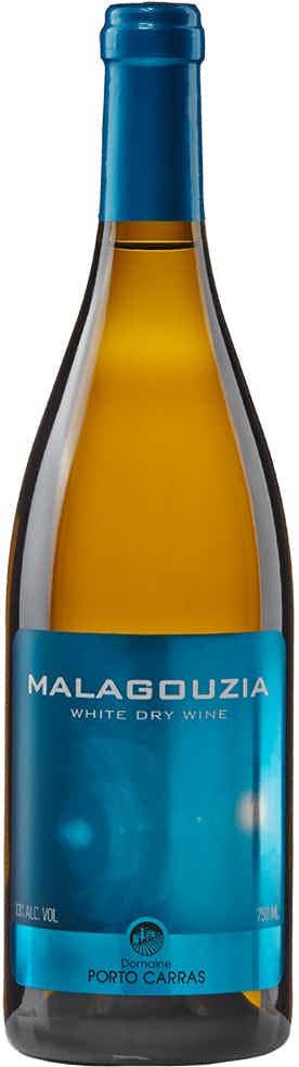 Domaine Porto Carras Malagouzia Dry White 2017