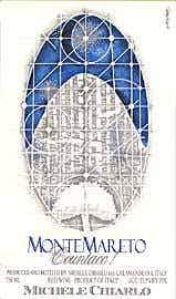 Michele Chiarlo Countacc 1998