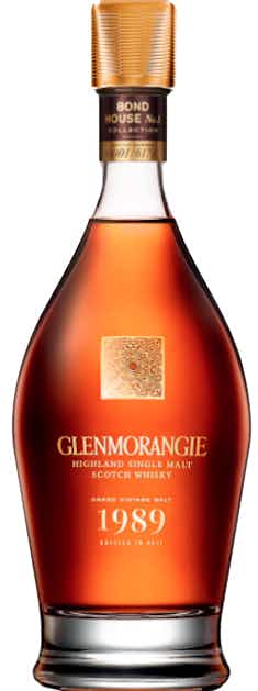 Glenmorangie Glenmorangie 1989 1989