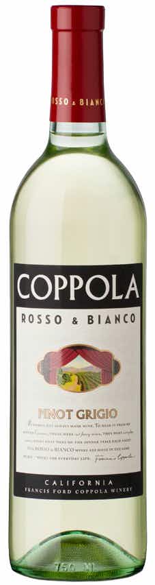 Francis Ford Coppola Rosso & Bianco Pinot Grigio 2017