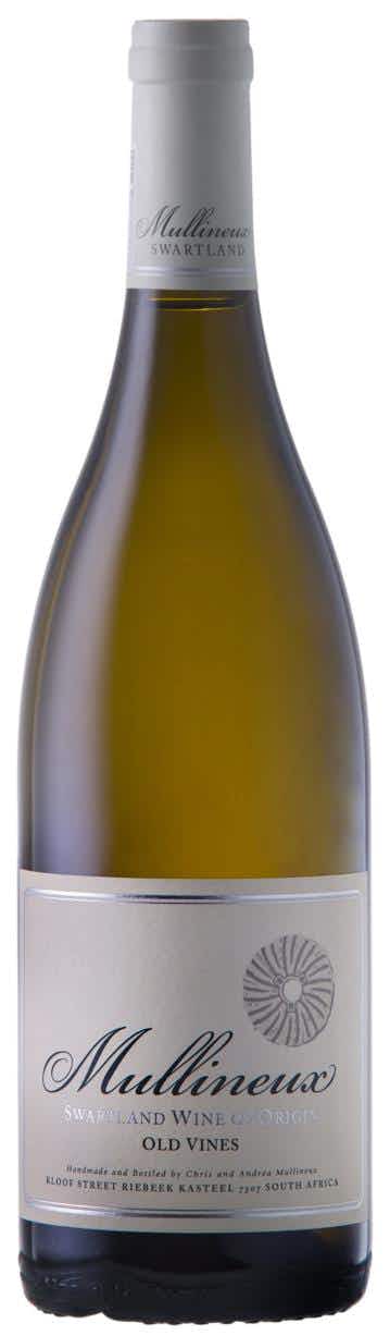 Mullineux Old Vines White Swartland 2016