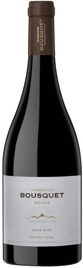 Domaine Bousquet Reserve Pinot Noir 2016
