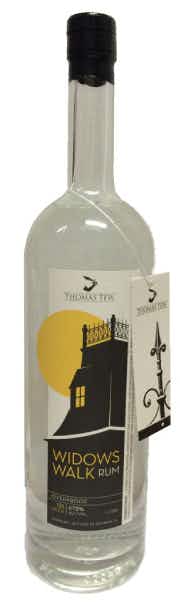 Thomas Tew Widows Walk Rum 1L
