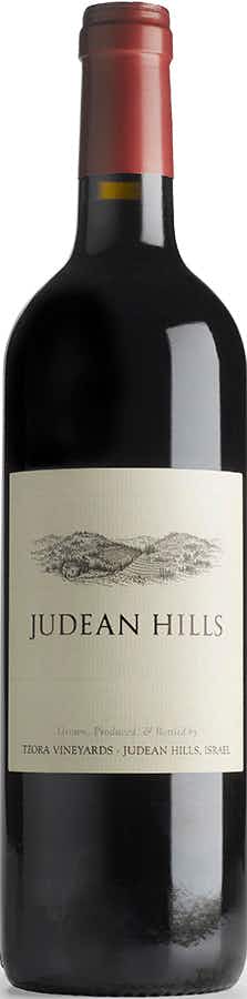 Tzora Judean Hills 2016