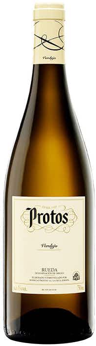Protos Verdejo 2017