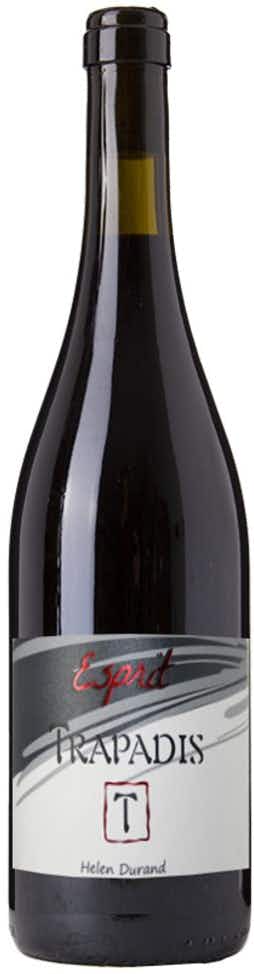 Domaine du Trapadis Esprit Cotes du Rhone Rouge 2015