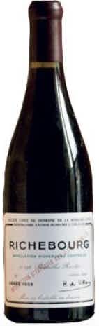 Domaine de la Romanee Conti Richebourg 2015