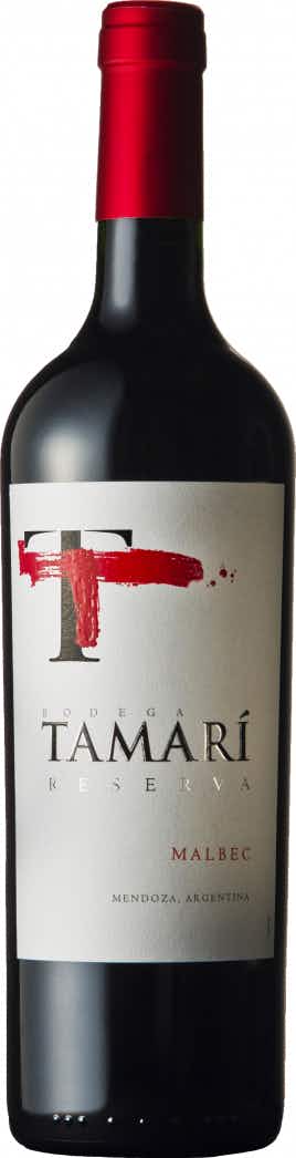 Tamari Reserva Malbec 2016