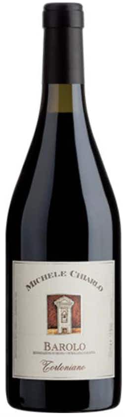 Michele Chiarlo Barolo Tortoniano 2013