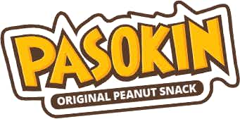 Pasokin Cocoa Peanut Snack 2 pack 1oz
