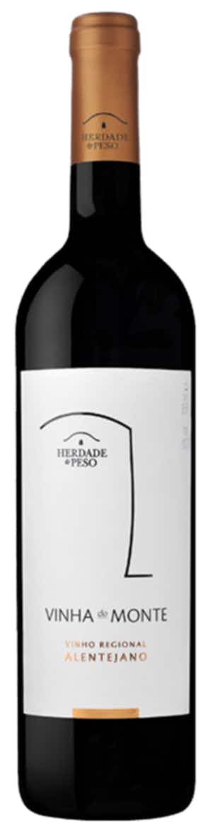 Heredade do Peso Vinha do Monte 2016