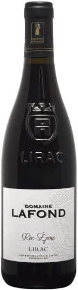 Lafond Lirac Rouge 2015