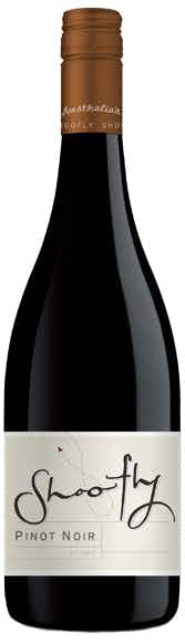 Shoofly Pinot Noir 2016