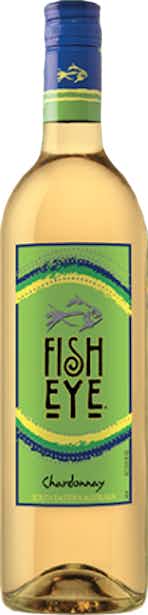 FishEye Chardonnay 2017